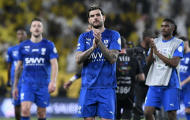 Al Hilal nhọc nhằn khuất phục Al Qadsiah sau màn rượt đuổi tỷ số