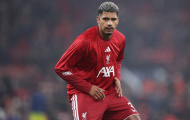 Tin đồn chuyển nhượng sáng 24/10: Liverpool cân nhắc mua đứt Araujo; Aston Villa lưỡng lự vụ Garnacho