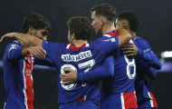 Trận đấu bị dời lịch, dàn sao PSG lỡ hẹn Quả bóng vàng