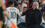 Cách Mourinho chinh phục phòng thay đồ Real Madrid