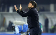 MU có dám đánh cược vào cá tính dữ dội của Conte?