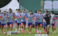 Sếp lớn Nhật Bản cảnh báo nguy cơ hoãn Asian Cup 2027