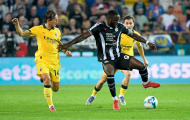 Soi trận Udinese vs Milan: Cạm bẫy chờ đợi Rossoneri