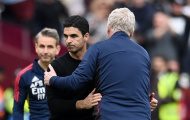 Đấu Everton, Mikel Arteta chỉ ra sự nguy hiểm từ David Moyes