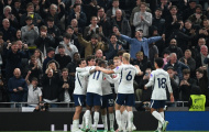 Thời cơ để Tottenham Hotspur phá dớp tại Stamford Bridge