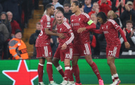 Soi trận Liverpool vs Brighton: Giải mã hiện tượng