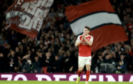Arsenal 2-0 Everton: 3 điểm xứng đáng cho Pháo thủ