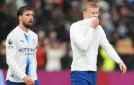 5 điểm nhấn Aston Villa vs Man City: Ác mộng Villa Park