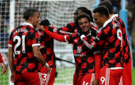 Oscar Bobb tỏa sáng, Fulham thắng trận thứ 2 dưới thời Arbeloa