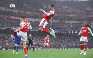 3 dấu ấn khẳng định bản lĩnh của Arsenal trước Everton