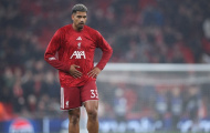 Giữ chân Araujo, Liverpool vẫn cần hậu vệ phải hiện đại