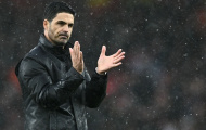 Dính thẻ vàng, Arteta 'dọa' lập kho clip tố đồng nghiệp vi phạm