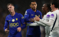 Khi cái đầu nóng Cole Palmer tự thiêu rụi Chelsea