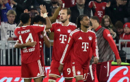 Soi trận Freiburg vs Bayern: Bản lĩnh của “Hùm xám”