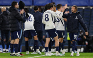 Tottenham tìm thấy ánh sáng sau chiến thắng trước Chelsea