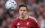 Inter Milan lên kế hoạch 'giải cứu' Federico Chiesa khỏi Liverpool