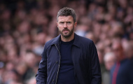Trước nguy cơ bị sa thải, Carrick tiết lộ liên hệ với Sir Alex
