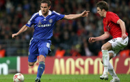 Coventry khủng hoảng, Lampard vẫn ít nguy cơ bị sa thải hơn Carrick