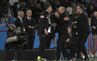 Massimiliano Allegri và cơn thịnh nộ với bóng đá Ý