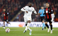 Milan rao bán, MU đua giành Tomori với loạt CLB Anh
