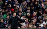 Không còn ai vượt tầm Unai Emery ở Ngoại hạng Anh