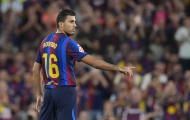 Rodri cảnh báo Barcelona không được chủ quan trước Real Madrid