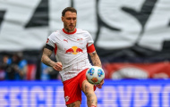 Tin đồn chuyển nhượng tối 25/10: MU săn đón David Raum; Arsenal theo sát Tresoldi