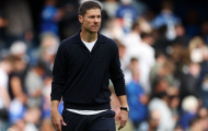 Xabi Alonso lên tiếng vụ rò rỉ chấn thương của Joao Pedro