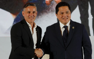 Nghịch lý của bóng đá Indonesia dưới thời Erick Thohir