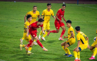 Soi trận Shanghai Port vs CAHN: Hiểm địa rình rập