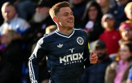Thắng Crystal Palace 2-0, Newcastle vươn lên vị trí thứ 7
