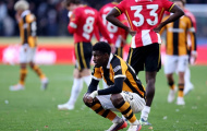 Hull City chia điểm tiếc nuối trước Brentford tại MKM
