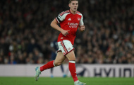 Gyokeres và những đóng góp thầm lặng tại Arsenal