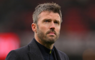 Neville khẳng định Carrick khó giữ ghế tại Man United