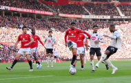 4 lý do khiến MU gục ngã trước Bournemouth