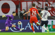 Hạ Freiburg 3-1, Bayern chiếm đỉnh bảng trước thềm Der Klassiker