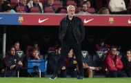 Mourinho giăng bẫy thực dụng, bóp nghẹt hàng công Barca