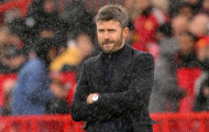 Thua đau Bournemouth, MU họp khẩn phán quyết Carrick