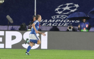 Chelsea săn đón Nico Paz giá 100 triệu euro