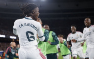 Mourinho tiết lộ quân bài Camavinga hạ Barcelona