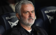 Mourinho bác bỏ nhận định Real thắng Barca nhờ may mắn