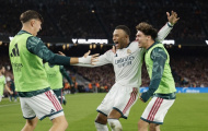 Mourinho bẻ gãy hệ thống chiến thuật của Barcelona như thế nào?