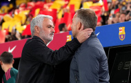 Mourinho tái xuất sau 13 năm để nhắc nhớ vị thế của Real