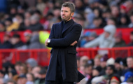 Carrick tệ hơn Ten Hag, vòng lặp bi kịch tại MU tái diễn