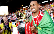 Martin Keown gọi Gabriel Magalhaes là huyền thoại của Arsenal