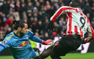 Tỏa sáng trước Sunderland, Trafford đe dọa vị trí của Pickford