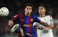 Mourinho mỉa mai tổ VAR ngủ gật, đòi thẻ đỏ cho Cancelo