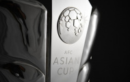 Chốt lịch thi đấu Asian Cup 2027 tại Saudi Arabia