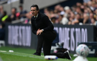 Emery có phải lời giải thay Carrick cho MU?