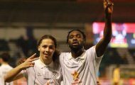 Ngựa ô nổi sóng khiến trật tự V.League đảo chiều